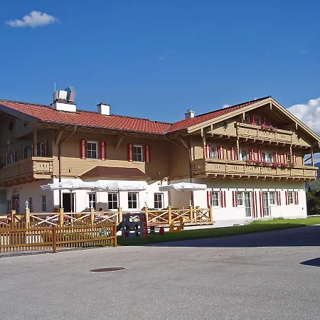 Appartamento Hofresidenz-1 By Interhome Altenmarkt im Pongau