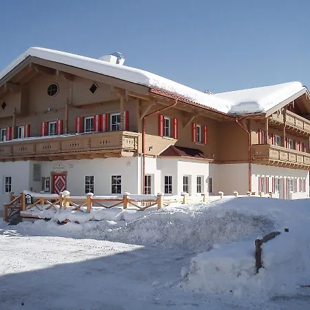 Hofresidenz.1 Apartment Altenmarkt im Pongau
