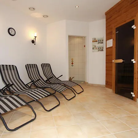 Hofresidenz-1 By Interhome Altenmarkt im Pongau