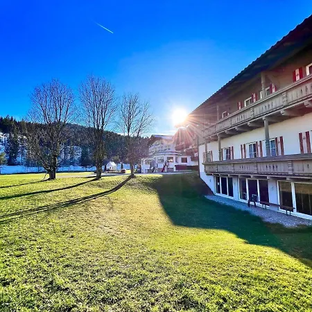 Hofresidenz-1 By Interhome Altenmarkt im Pongau