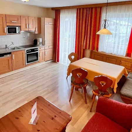 Apartment Hofresidenz.1