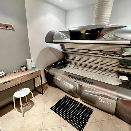 Hofresidenz-1 By Interhome Appartamento Altenmarkt im Pongau