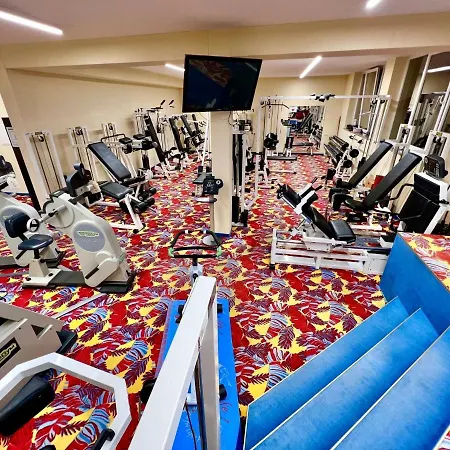 Appartamento Hofresidenz-1 By Interhome