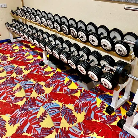 Appartamento Hofresidenz-1 By Interhome Altenmarkt im Pongau