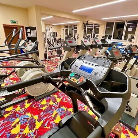 Hofresidenz-1 By Interhome * Altenmarkt im Pongau