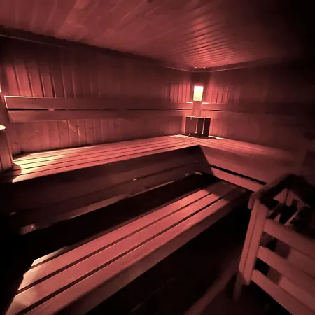 Appartamento Hofresidenz-1 By Interhome Altenmarkt im Pongau