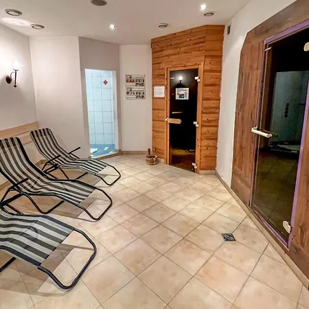 Apartment Hofresidenz.1